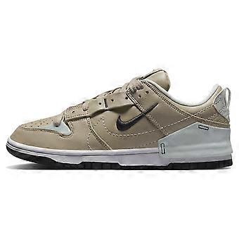 Nike Dunk Low Disrupt 2 Marron Noir Femme DV4024-200