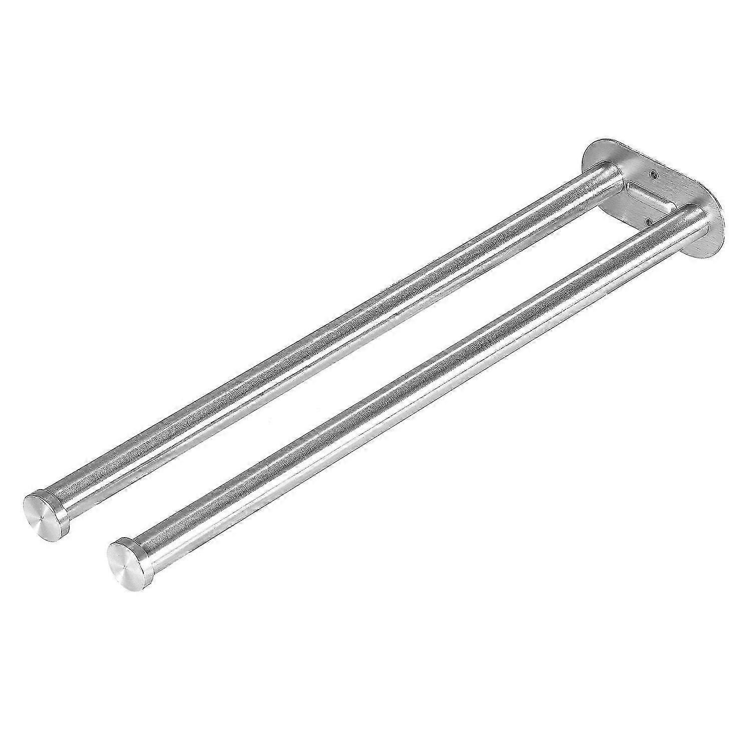 Bathroom Towel Holder for Space Saving