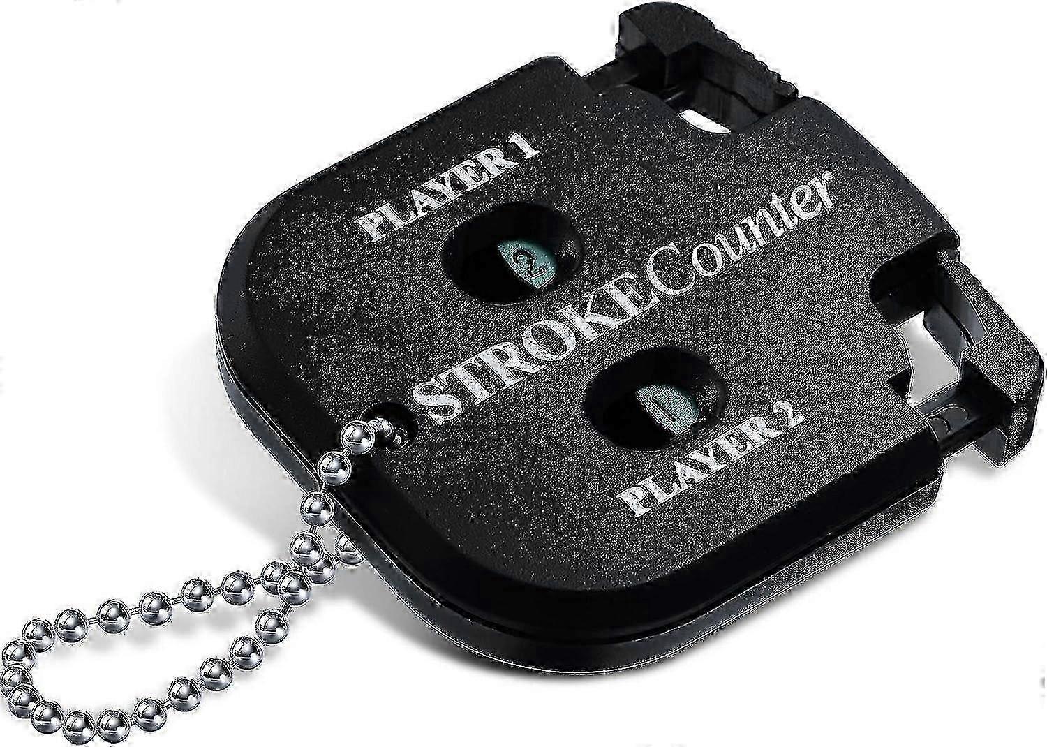 Durable 2-Player Mini Golf Counter
