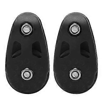 Sturdy UV Resistant Kayak Pulley Pair