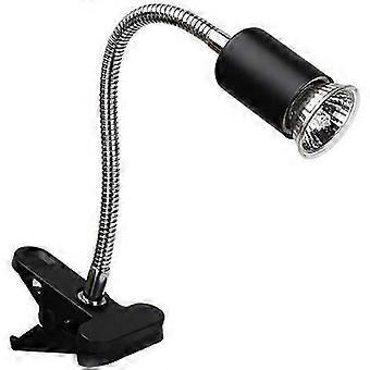 Keramisk sokkel til krybdyrlampe E27-klemme