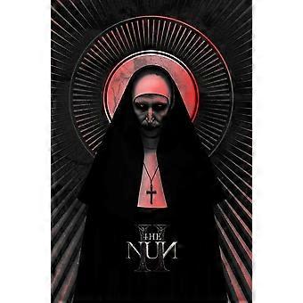 The Nun II 2023 Movie Fun Puzzles 737