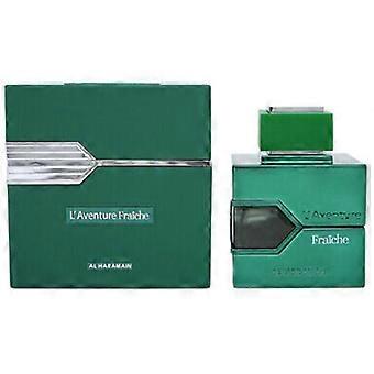 L'Aventure Fraiche Extrait de Parfum 100ml