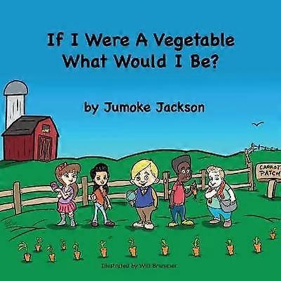 My Carrott Book
