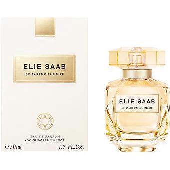 Naisten hajuvesi Elie Saab EDP Le Parfum Lumiere (50 ml)