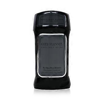 Geoffrey Beene Grey Flannel Deodorant Stick  74ml/2.5oz
