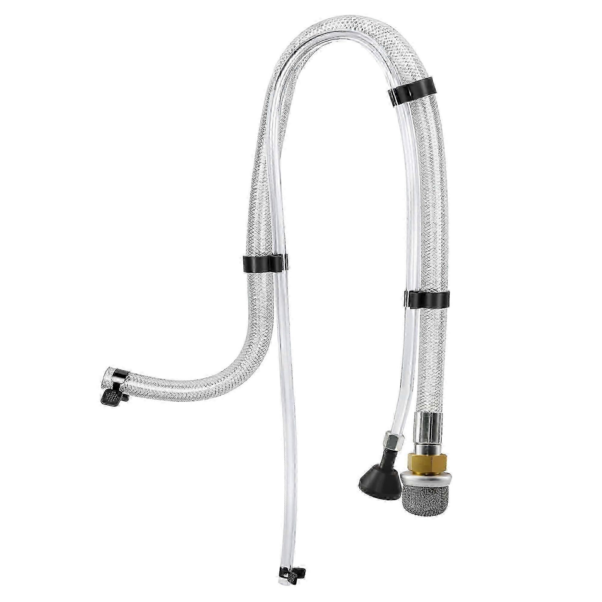 LeakResistant 24V074 Hose Kit