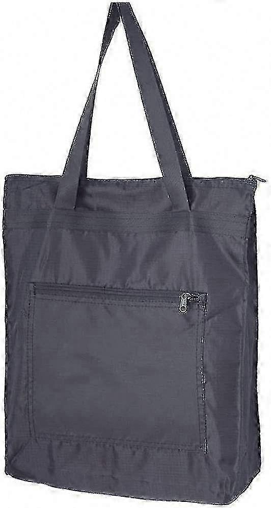 Shopping Bag Waterproof Large Foldable