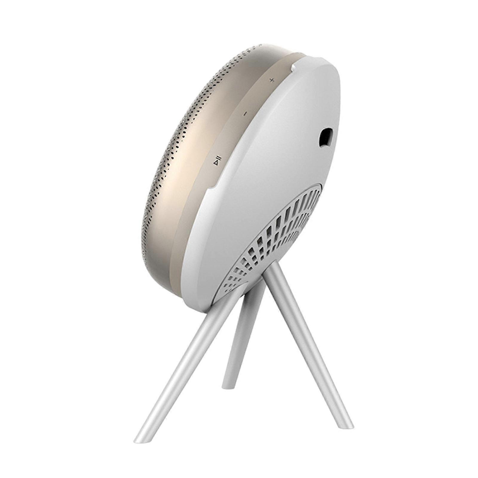 AntiVibration Desktop Speaker Stand