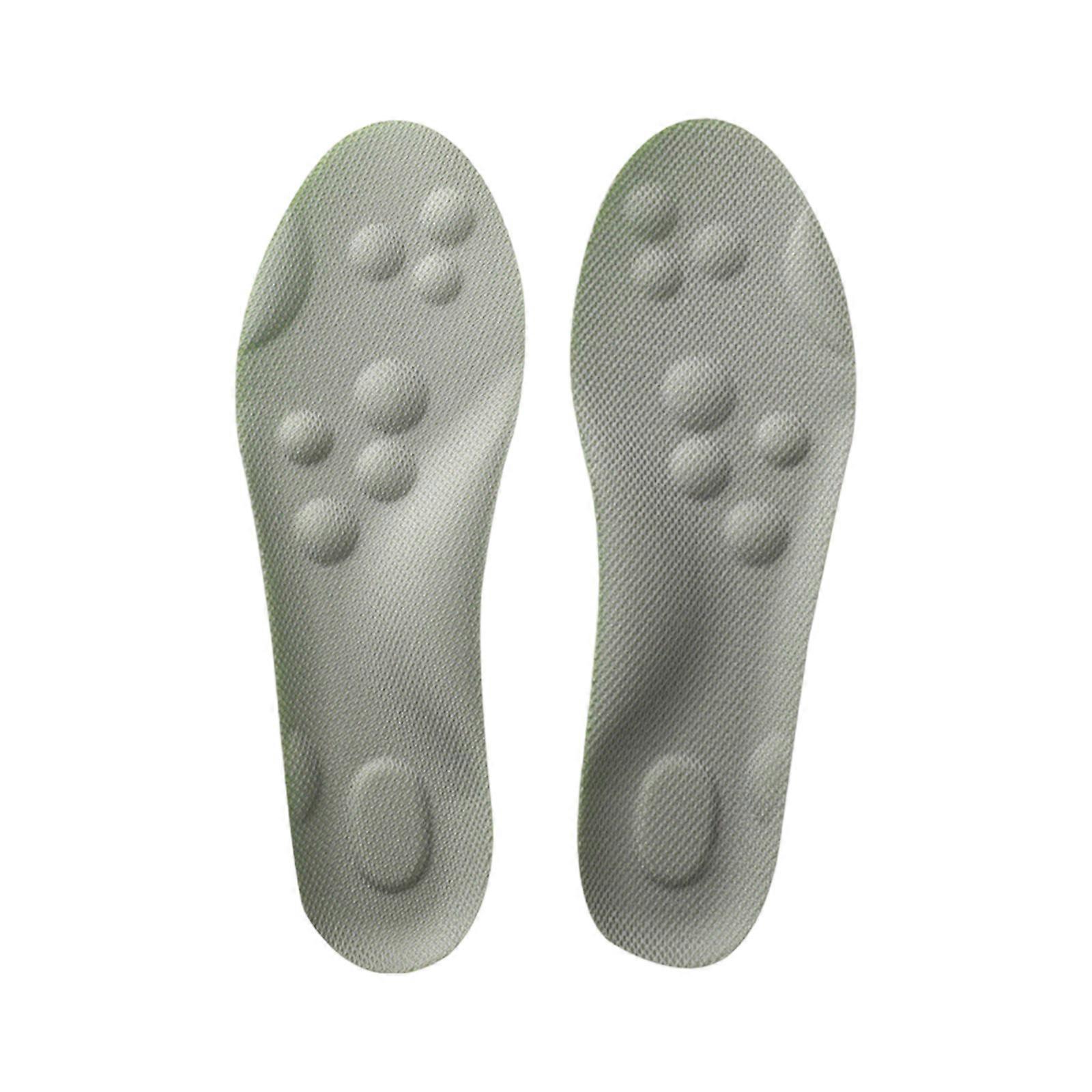 Breathable Arch Support Insoles