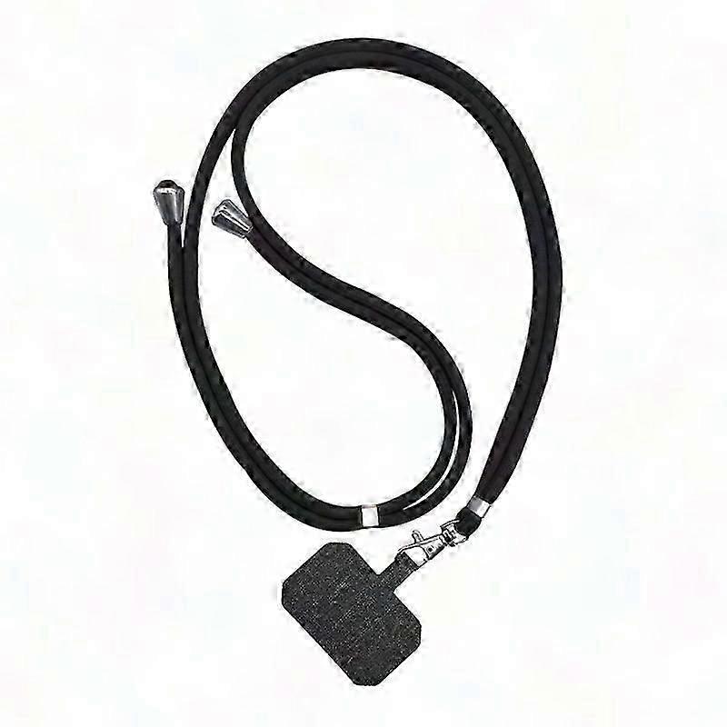 Tear-Proof Adjustable Crossbody Phone Strap