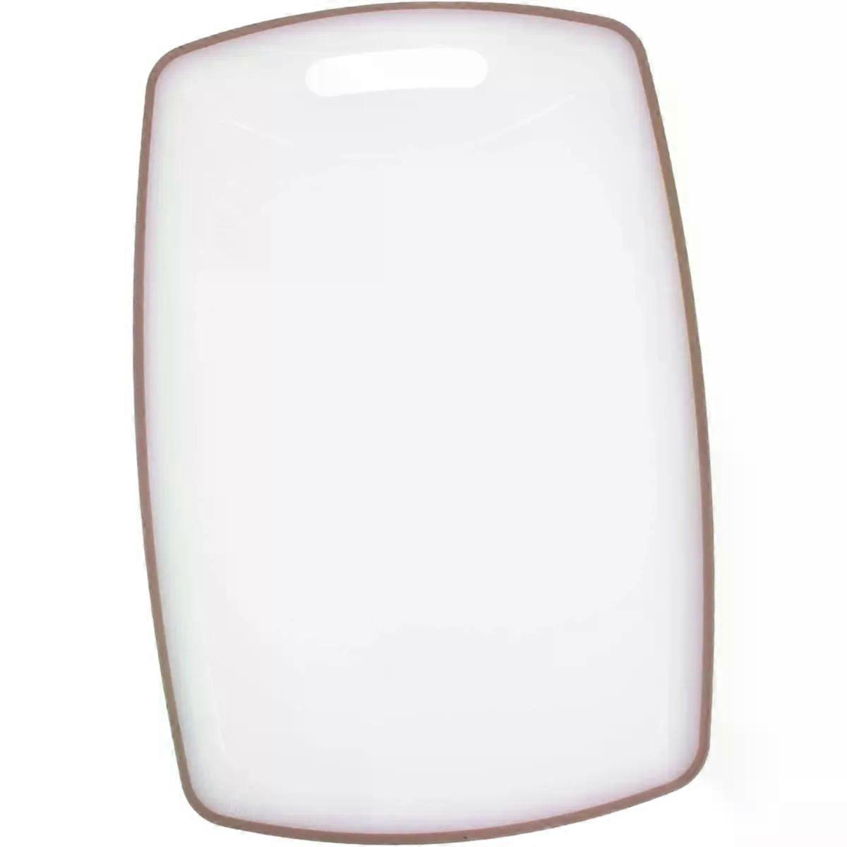 Convenient Multi-function Chopping Board Pe Cutting Board for Kitchen Prep and Storage