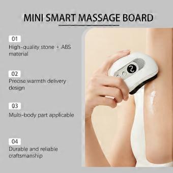 Xorita Mini Smart Massage Pad