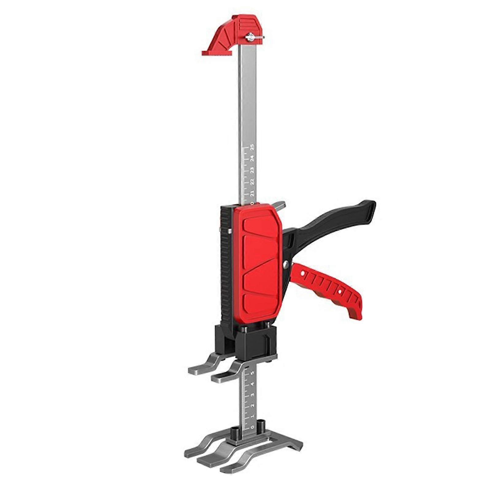 Adjustable Height Lifter Tool For Door Installation Seamless Control And Adaptability@dd