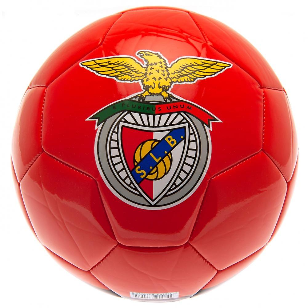 Sl Benfica Football