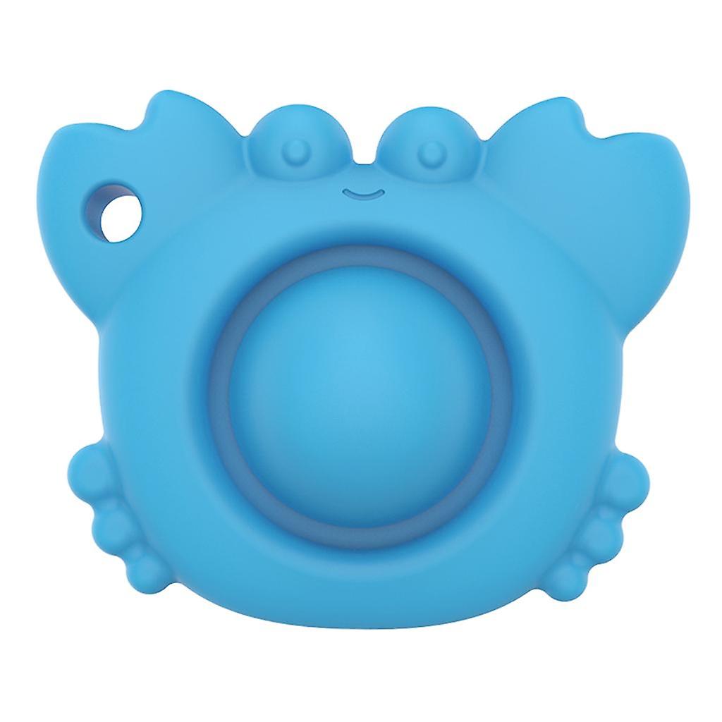 Safe Silicone Fidget Stress Relief Toy