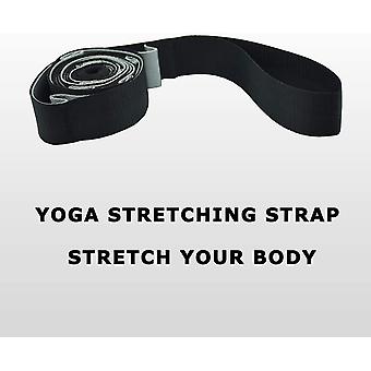 Yoga Strap, Multi-loop=