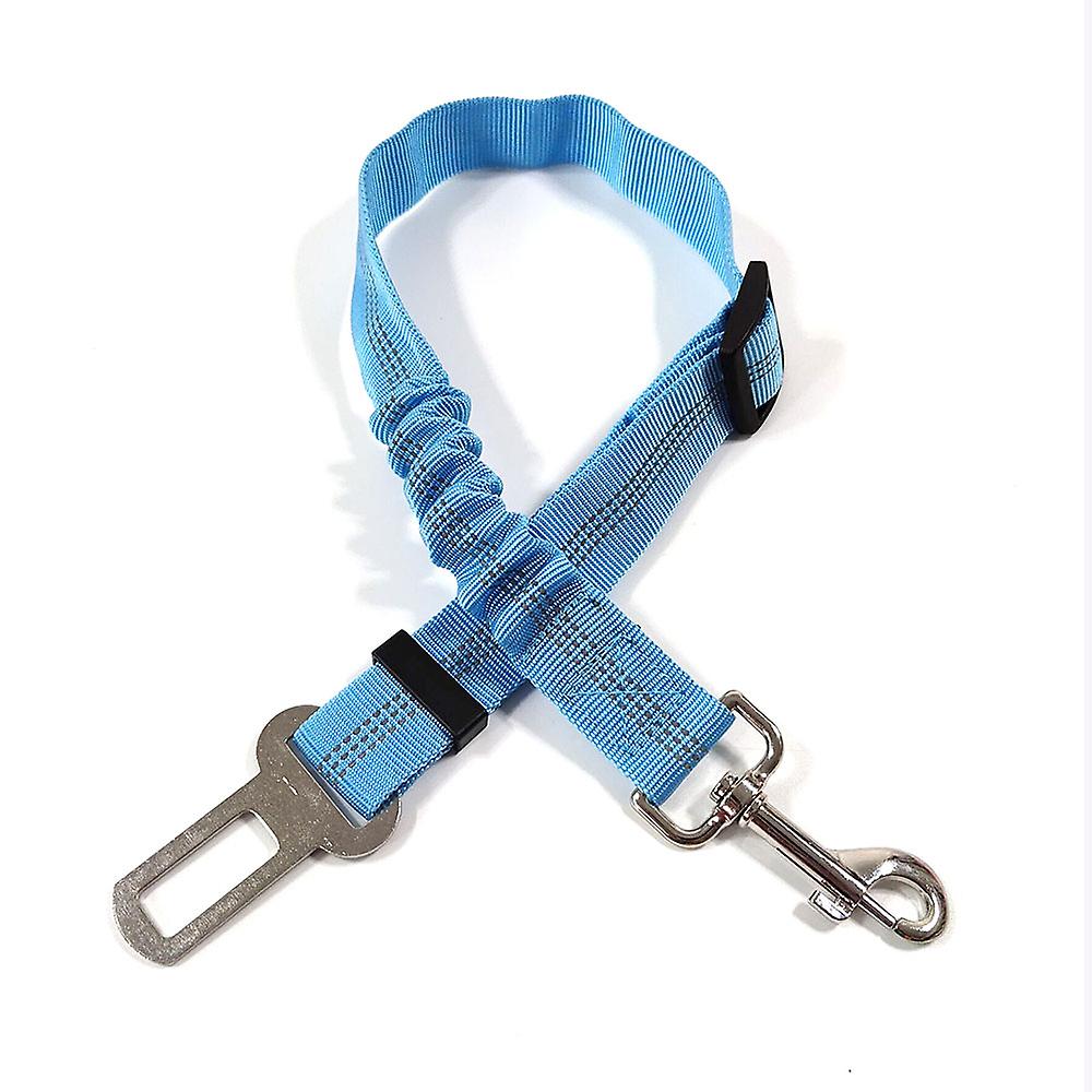 Pet Car Seat Belts