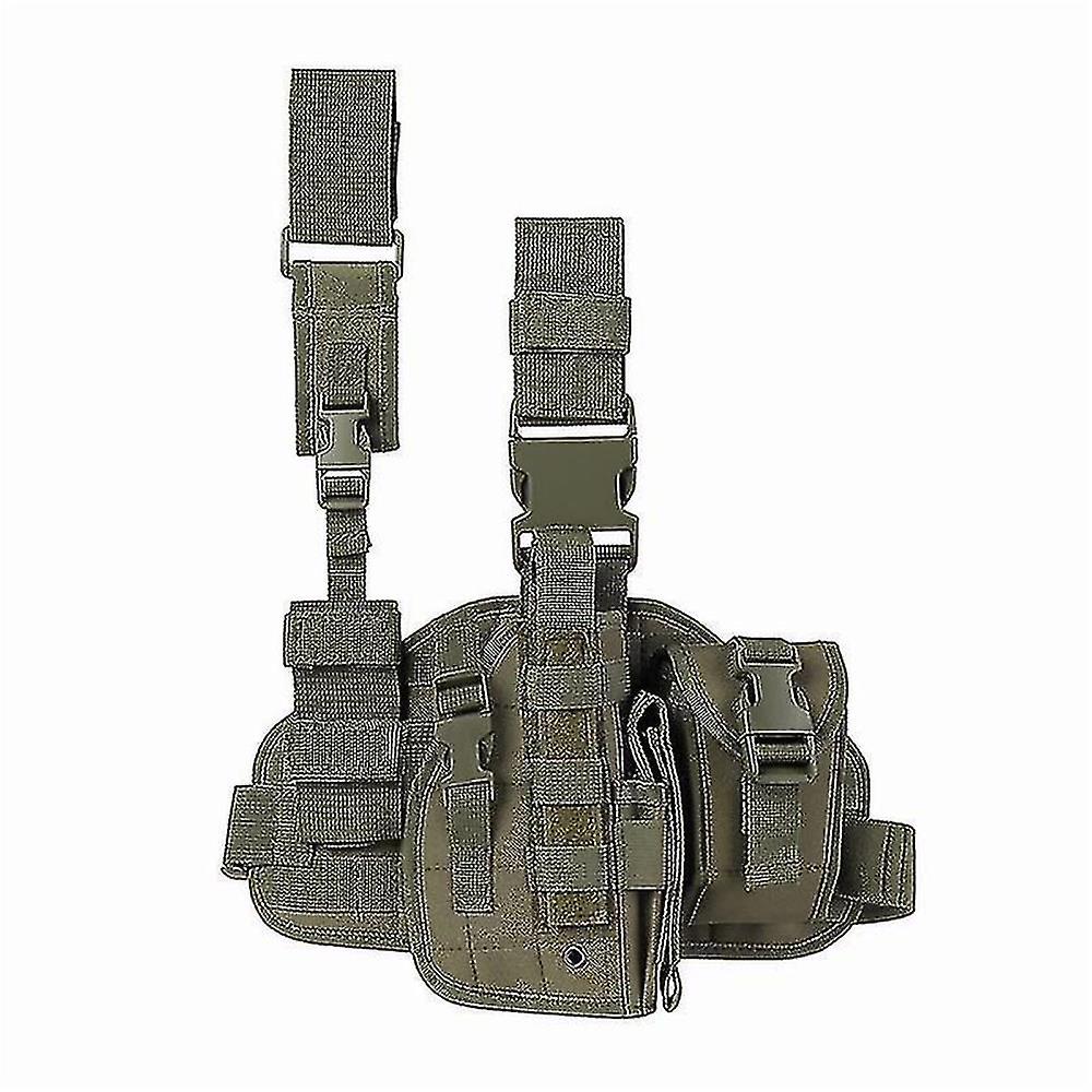 Équipement militaire Tactical Tactical Backpack Holster