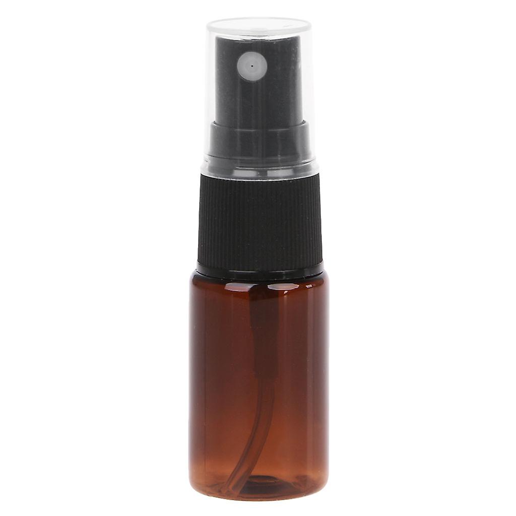 10ml Travel Refillable Refillable Perfume Atomizer Pump Spray Empty Bottle Pump
