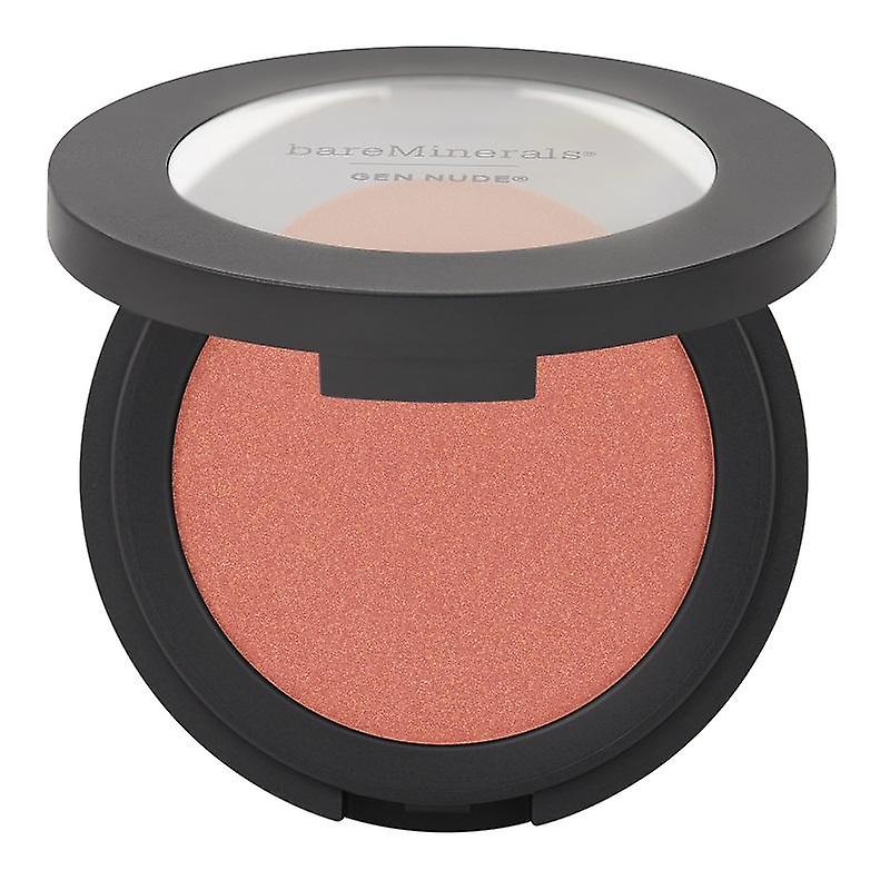 BareMinerals Gen Nude Powder Blush Peachy Keen
