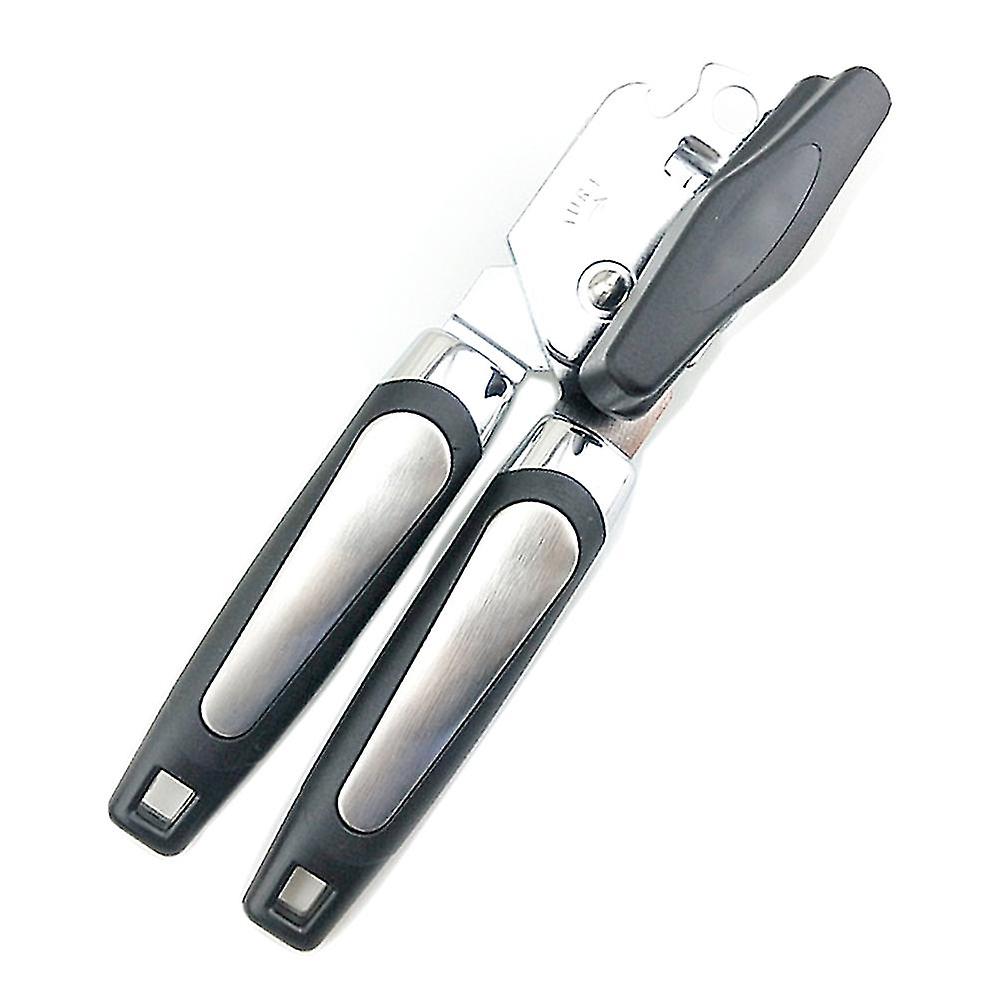 Multi-purpose Strong Can Opener Kitchen Household Bottle Opener