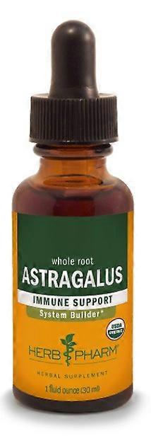 Herb Pharm Astragalus Extract 1 Oz