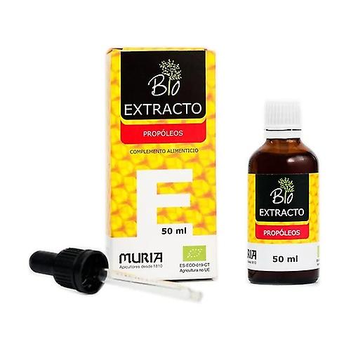 Bio propolis extract 50ml
