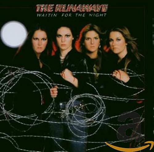 Runaways - Waitin' For The Night [CD]