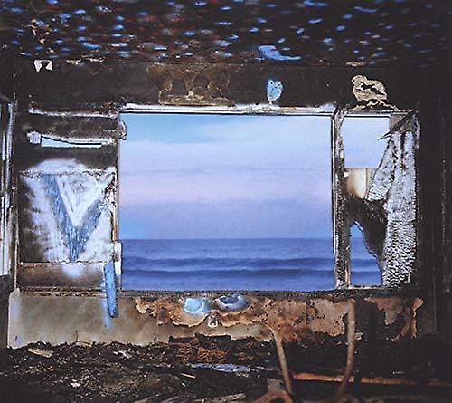 Deerhunter - Fading Frontier [CD]