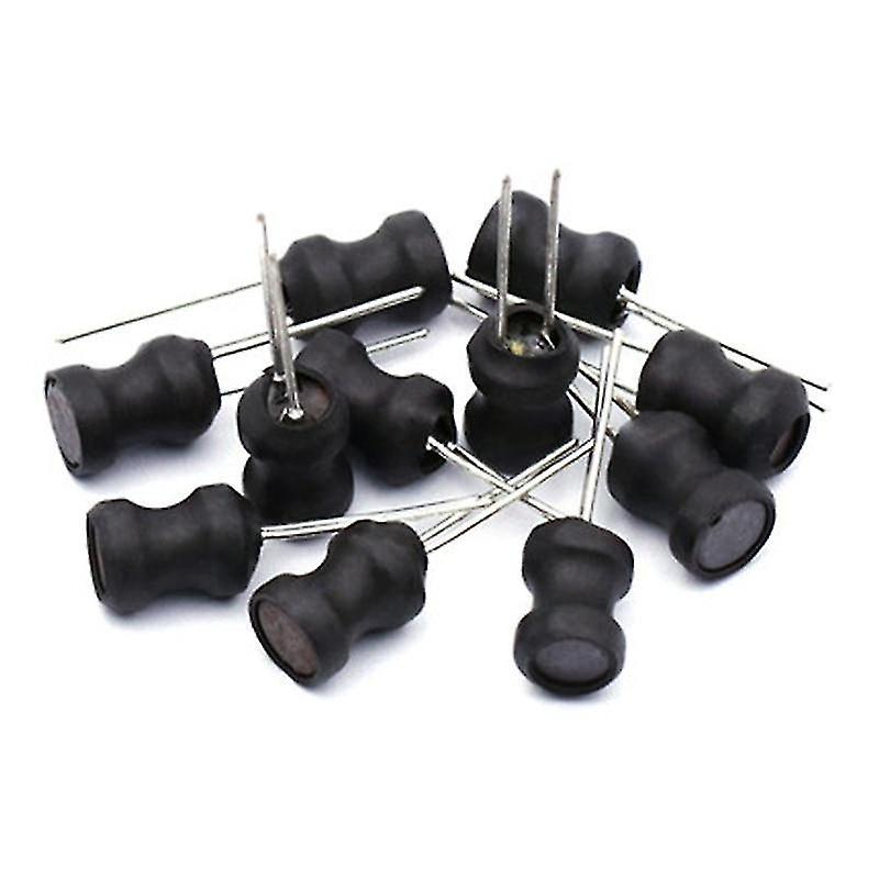 4.7MH Multi layer Flat Winding power Inductor Coil