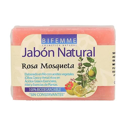 Rosehip Soap 100 g (Rosehip)