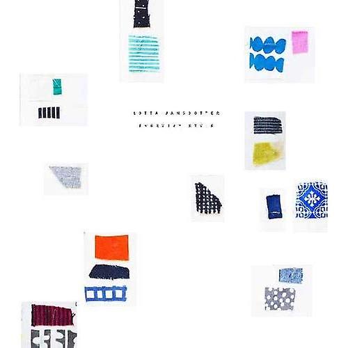 Lotta Jansdotter hverdags stil