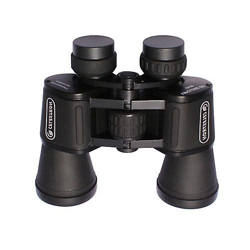 Upclose G2 10x50 Binoculars To Explore The Second Generation Telescope