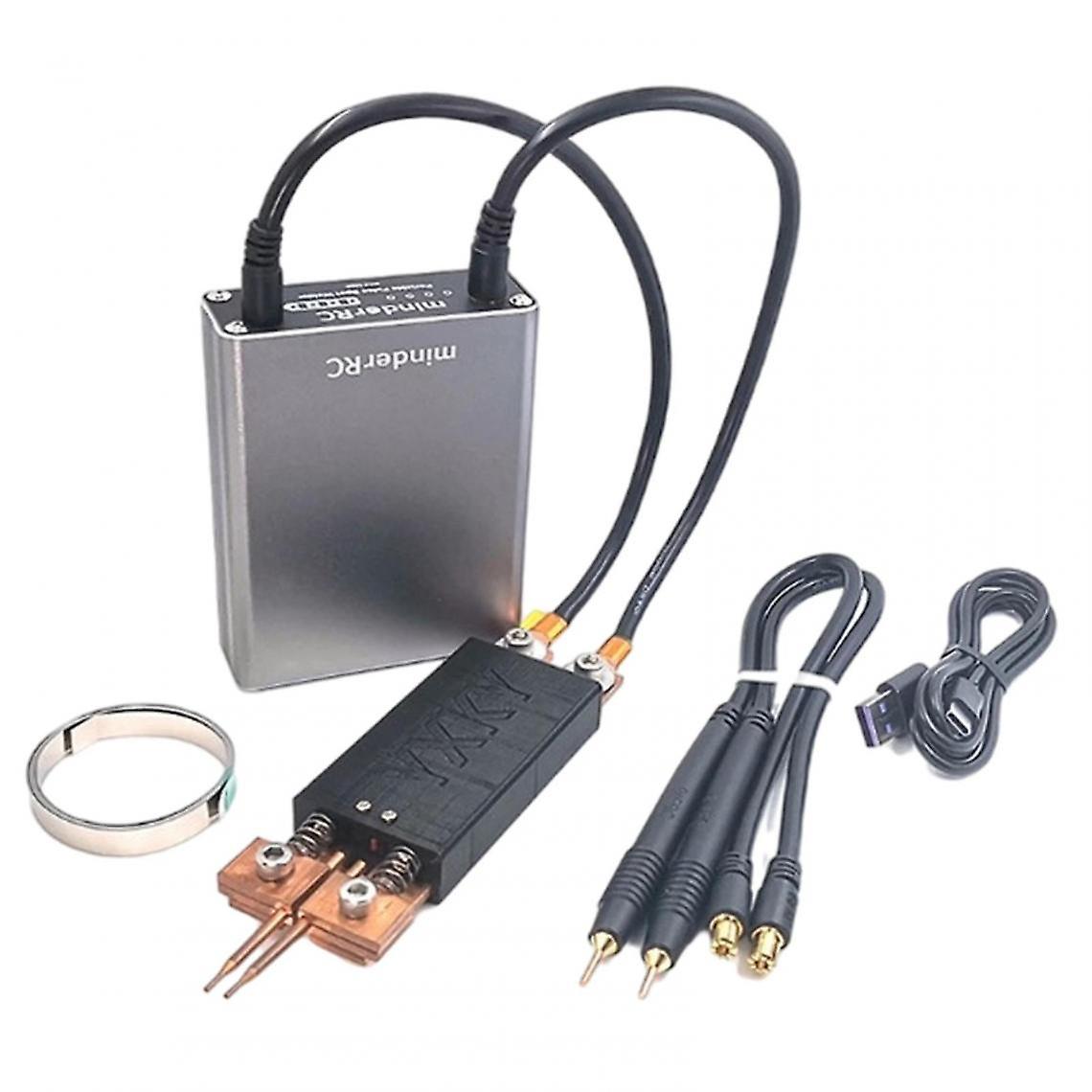 Mini Spot Welder