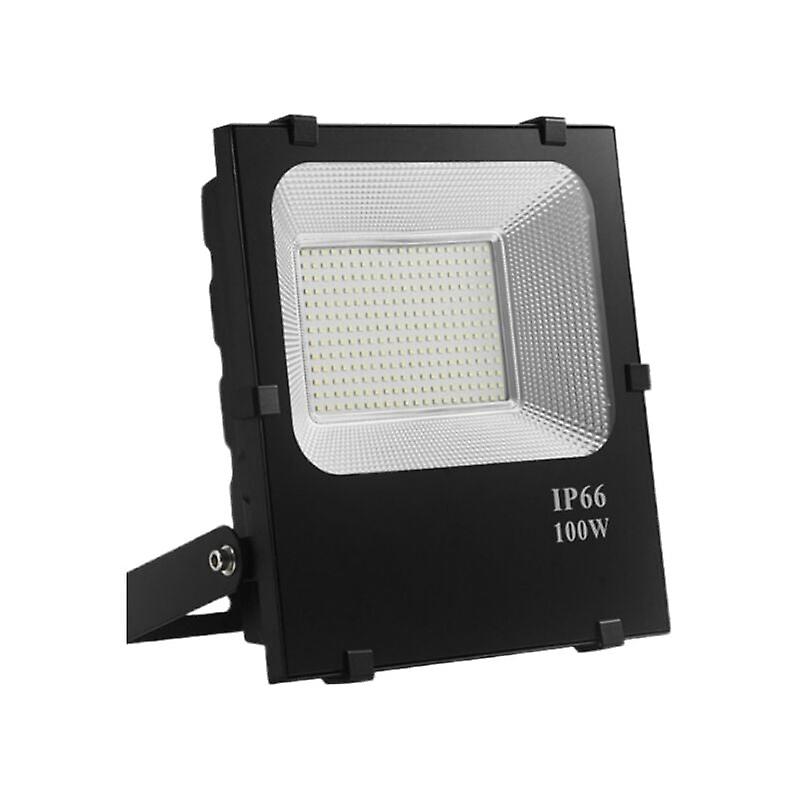 100W LED floodlight, LED outdoor floodlight