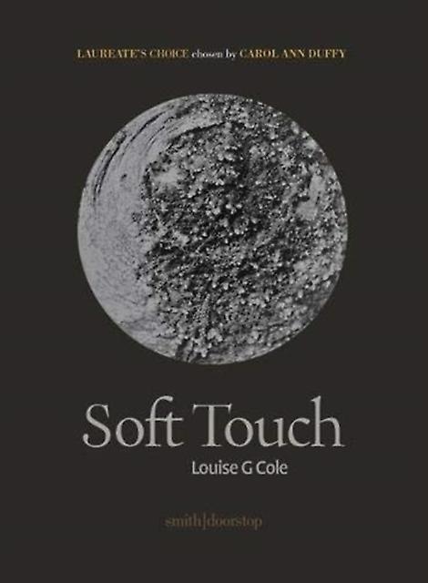 Soft Touch by Louise Cole Paperback