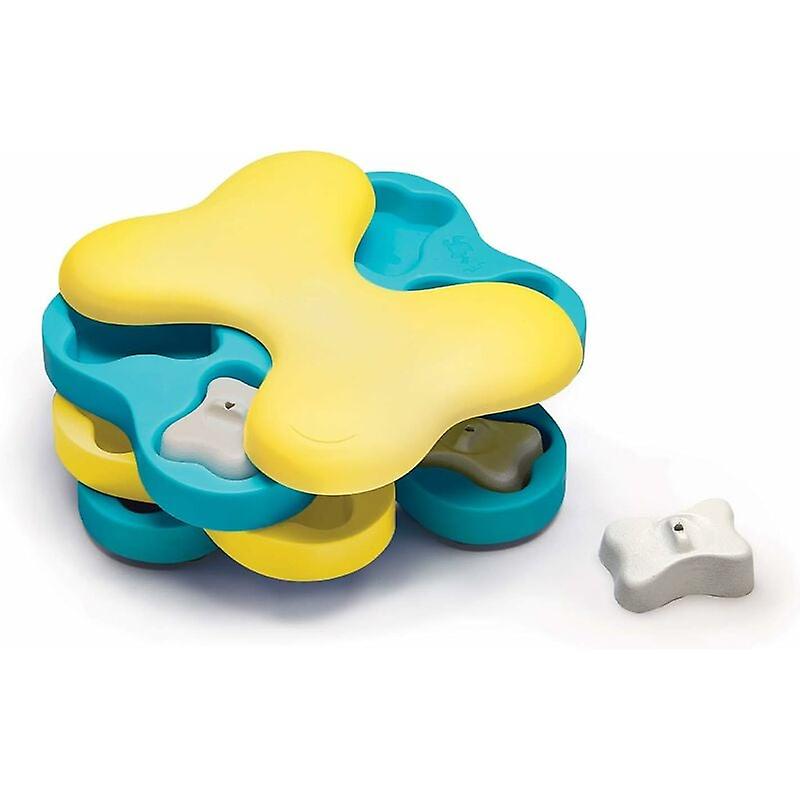 Hound Dog Tornado Interactive Dog Puzzle -