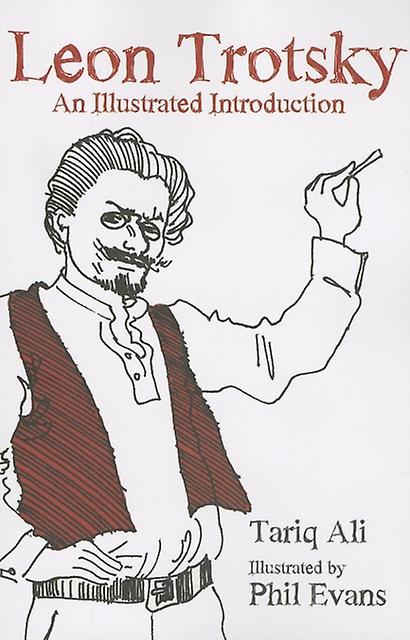 Leon Trotsky by Tariq Ali Paperback Book