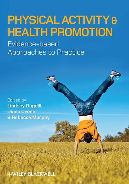 Physical Activity And Health Promotion Paperback Book