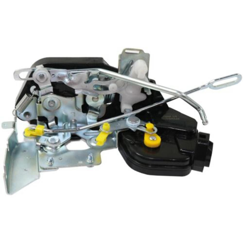 Car Door Lock Actuator Front Left For- Tiburon 2003-2008 Part Number 813152c000