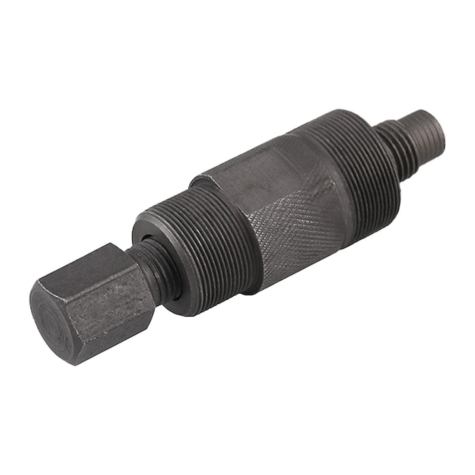 Svänghjulsavdragare Dubbel huvudbyte Stål Hög hårdhet Rostskyddsståthjul Stator puller för Cg125 / gy6 / 50cc / 125cc