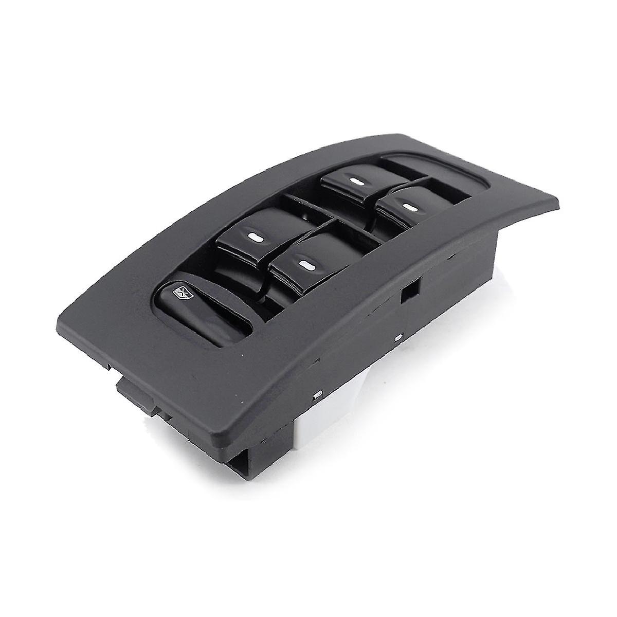 Electric Power 10-pin Window Master Control Switch Button Regulator For 0111jg0060n