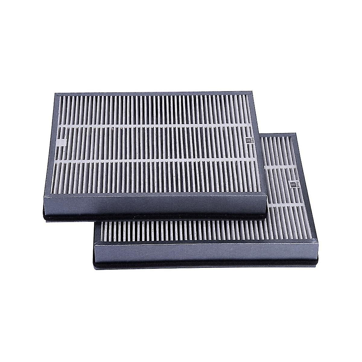 2pcs Air Purifier Composite Filter Ac4167 For Ac4610 Ac4620 Air Purifier