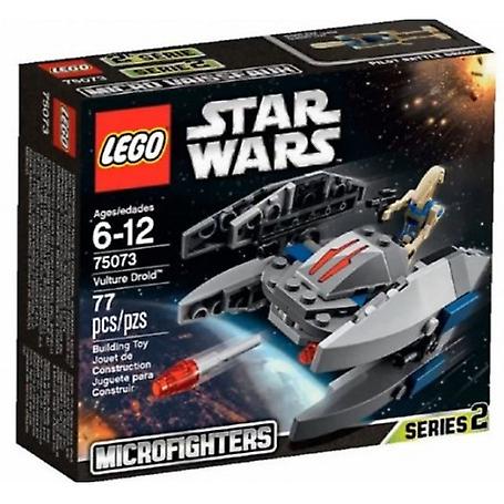LEGO 75073 Vulture Droid