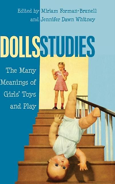 Dolls Studies Paperback Book