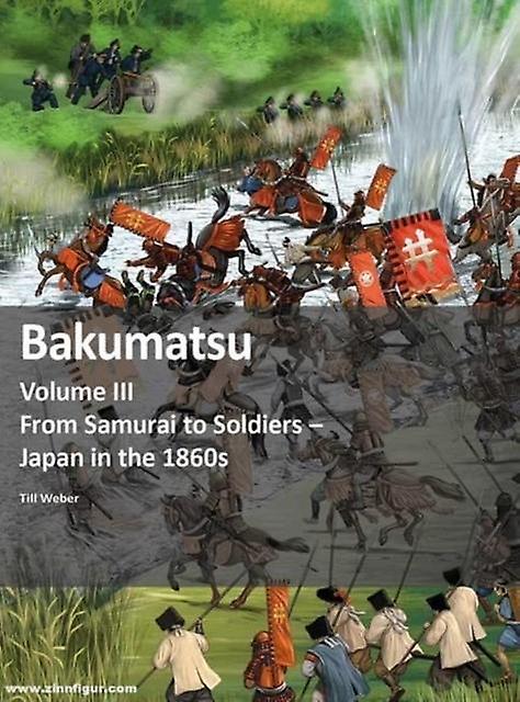 Bakumatsu - Till Weber