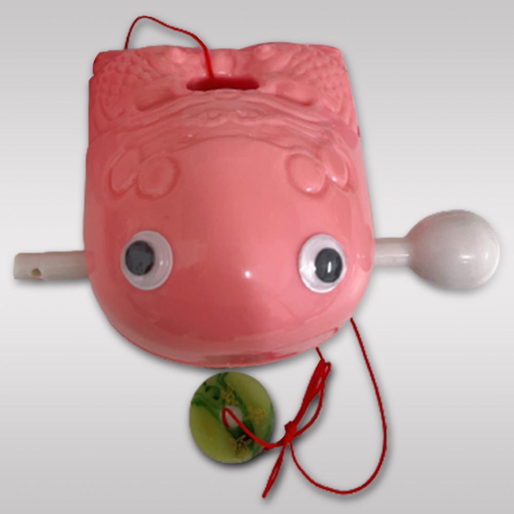 Percussion Rhythm Blocks Table Art Home Room Decoration Used