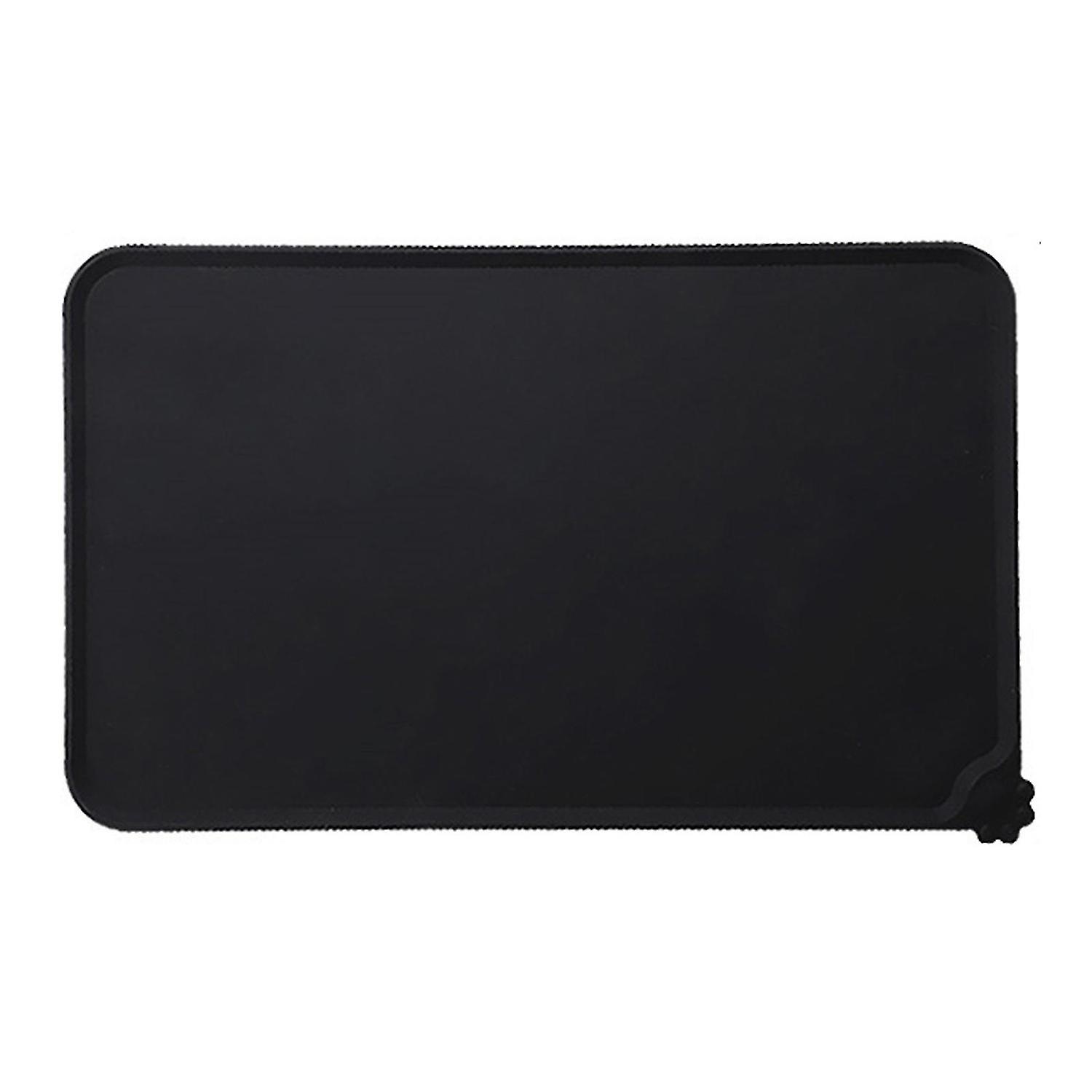 الحيوانات الأليفة تغذية الحصير سيليكون للماء الكلب السلطانية حصيرة مع الشفاه الحيوانات الأليفة الغذاء صينية