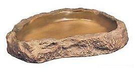 Exo Terra EXO TERRA FEEDING DISH, MEDIUM (8x7x13)